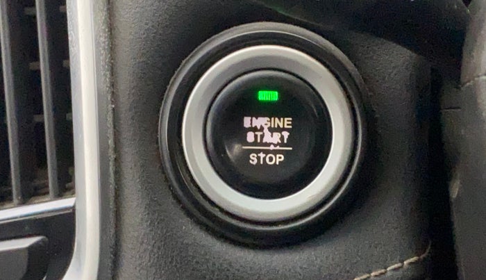 2019 MG HECTOR SHARP 2.0 DIESEL, Diesel, Manual, 58,498 km, Keyless Start/ Stop Button