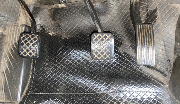 2019 MG HECTOR SHARP 2.0 DIESEL, Diesel, Manual, 58,498 km, Pedals