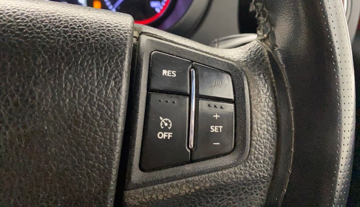 2021 Mahindra Thar LX D 4*4 MT HT, Diesel, Manual, 79,345 km, Adaptive Cruise Control