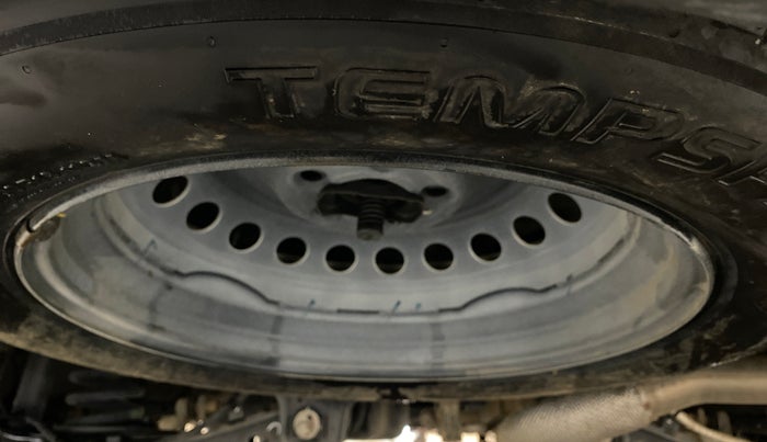 2024 Mahindra XUV700 AX 7 LUXURY D AT 7 STR, Diesel, Automatic, 28,342 km, Spare Tyre