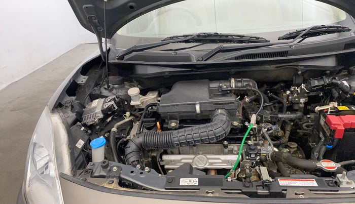 2024 Maruti Dzire ZXI CNG, CNG, Manual, 19,618 km, Engine View - Right