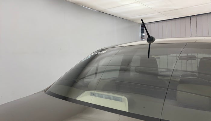 2024 Maruti Dzire ZXI CNG, CNG, Manual, 19,618 km, Rear Wiper