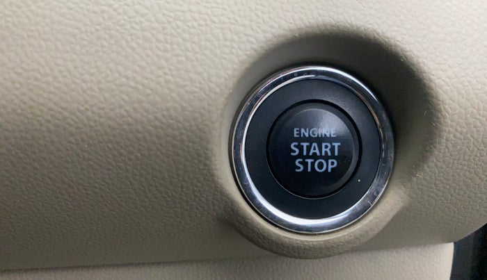 2024 Maruti Dzire ZXI CNG, CNG, Manual, 19,618 km, Keyless Start/ Stop Button