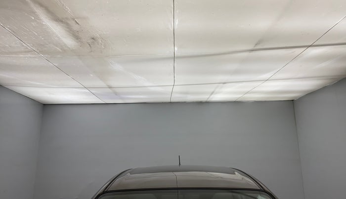 2024 Maruti Dzire ZXI CNG, CNG, Manual, 19,618 km, Moonroof/ Sunroof