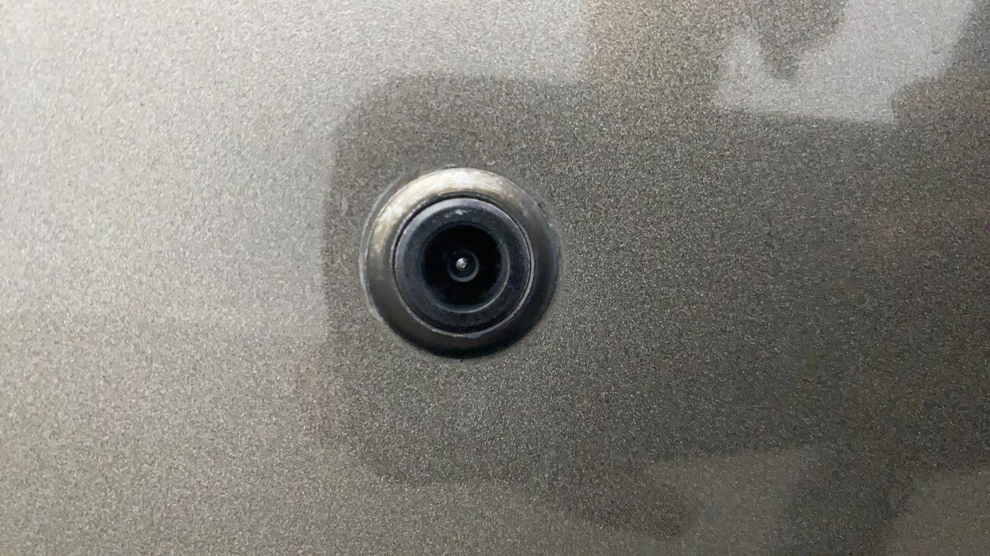 2024 Maruti Dzire ZXI CNG, CNG, Manual, 19,618 km, Parking Camera