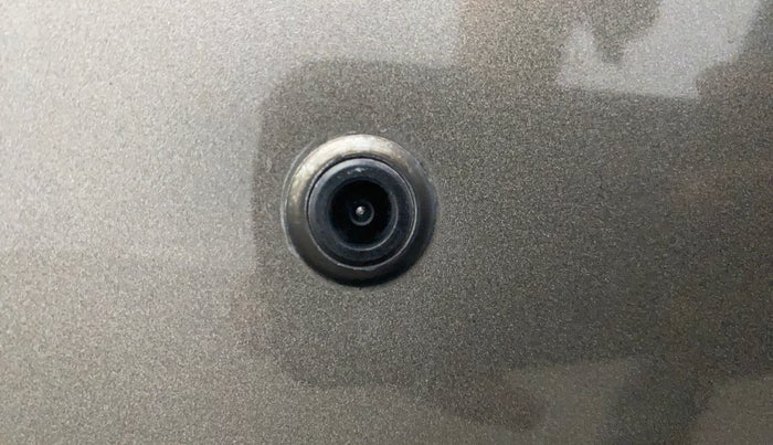 2024 Maruti Dzire ZXI CNG, CNG, Manual, 19,618 km, Parking Camera