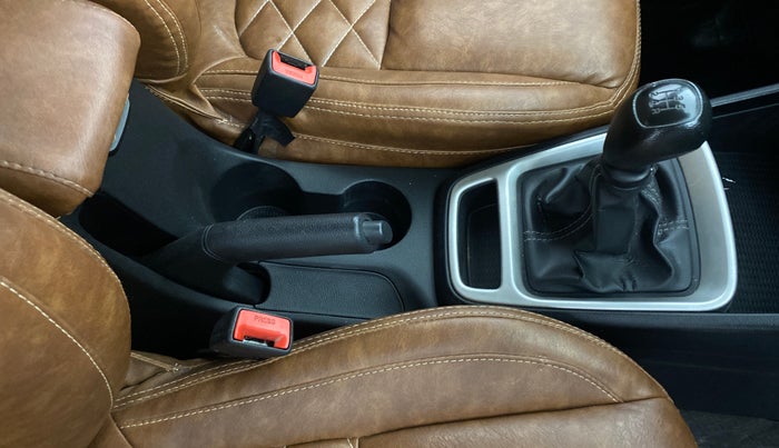 2021 Hyundai VENUE S 1.2, Petrol, Manual, 36,846 km, Gear Lever