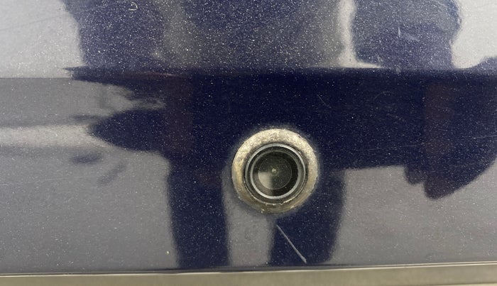 2021 Hyundai VENUE S 1.2, Petrol, Manual, 36,846 km, Parking Camera