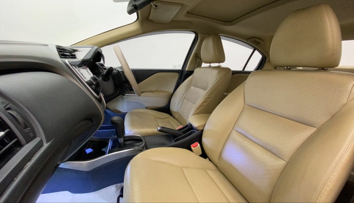 2015 Honda City 1.5L I-VTEC VX CVT, Petrol, Automatic, 84,588 km, Right Side Front Door Cabin