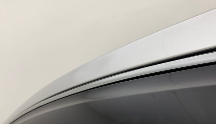 2015 Honda City 1.5L I-VTEC VX CVT, Petrol, Automatic, 84,588 km, Left A pillar - Slightly dented