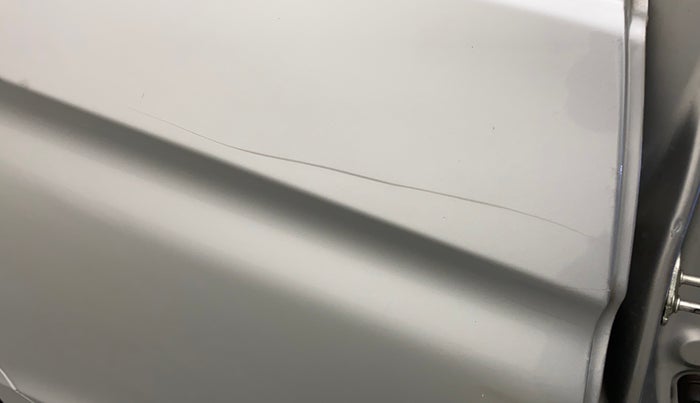 2015 Honda City 1.5L I-VTEC VX CVT, Petrol, Automatic, 84,588 km, Right rear door - Minor scratches
