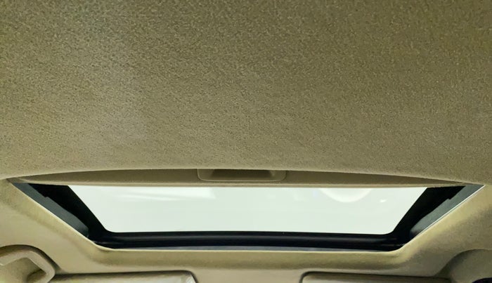 2015 Honda City 1.5L I-VTEC VX CVT, Petrol, Automatic, 84,588 km, Moonroof/ Sunroof