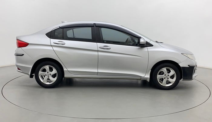 2015 Honda City 1.5L I-VTEC VX CVT, Petrol, Automatic, 84,588 km, Right Side View