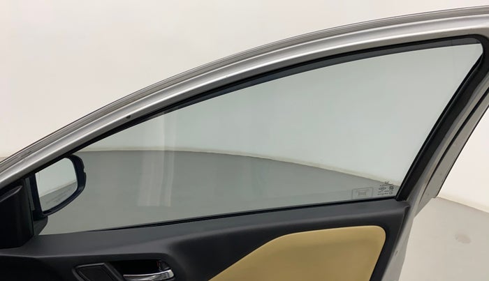2015 Honda City 1.5L I-VTEC VX CVT, Petrol, Automatic, 84,588 km, Right front window switch / handle - Power window makes minor noise