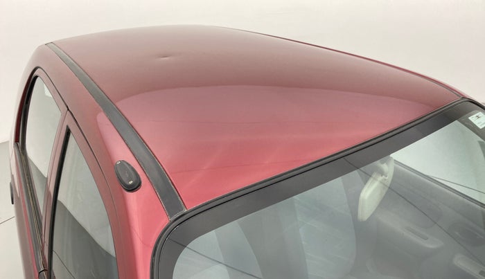 2014 Maruti Alto K10 VXI P, Petrol, Manual, 24,041 km, Roof