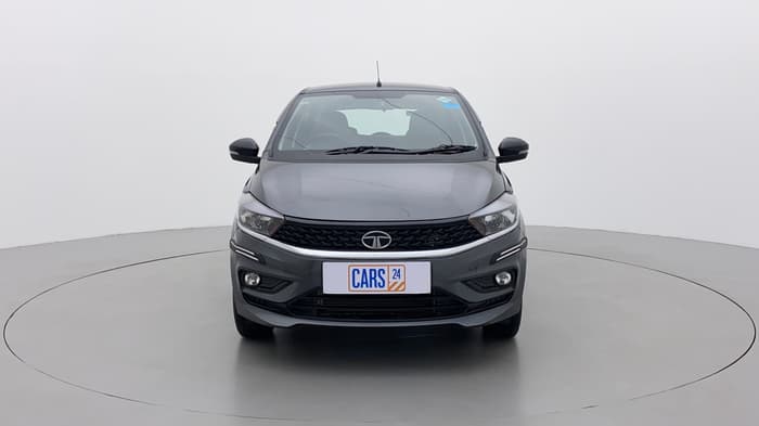 2022 Tata Tiago XT CNG, CNG, Manual, 5,314 km, Front