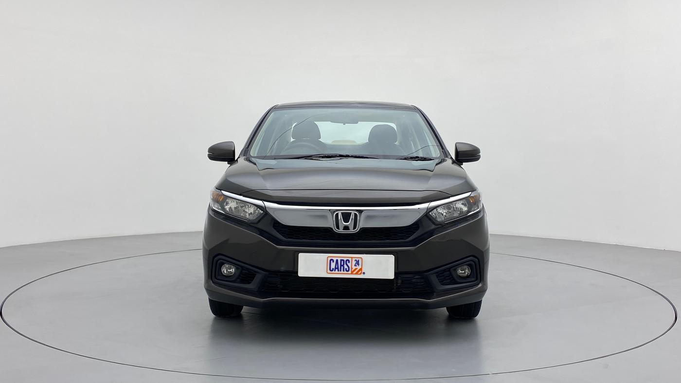 2018 Honda Amaze 1.2 SMT I VTEC, Petrol, Manual, 17,574 km, Front
