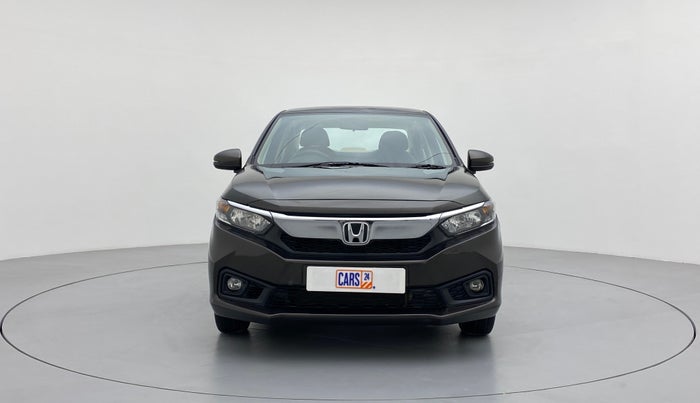 2018 Honda Amaze 1.2 SMT I VTEC, Petrol, Manual, 17,574 km, Front