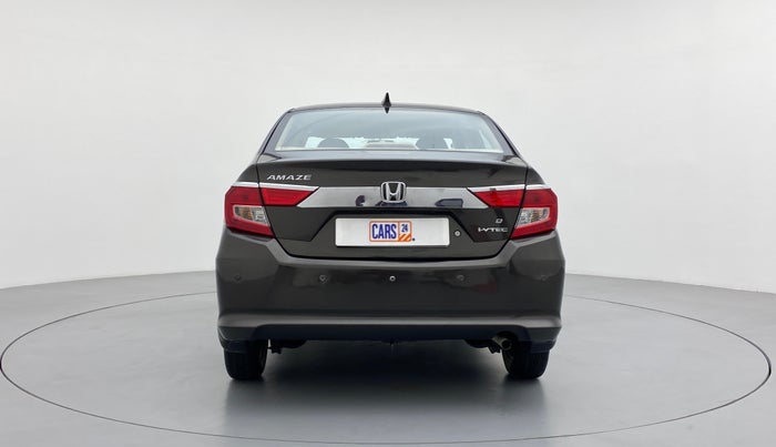 2018 Honda Amaze 1.2 SMT I VTEC, Petrol, Manual, 17,574 km, Back/Rear