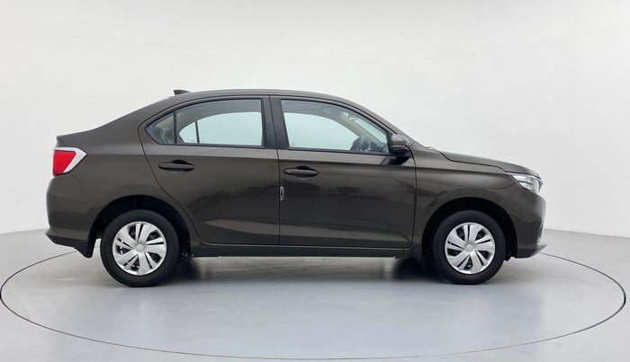 2018 Honda Amaze 1.2 SMT I VTEC, Petrol, Manual, 17,574 km, Right Side