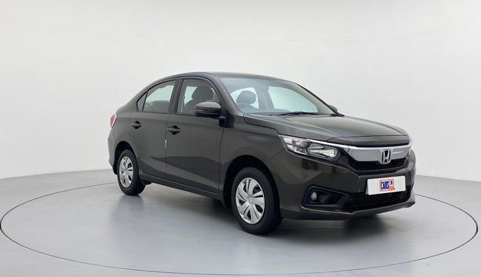 2018 Honda Amaze 1.2 SMT I VTEC, Petrol, Manual, 17,574 km, Right Front Diagonal