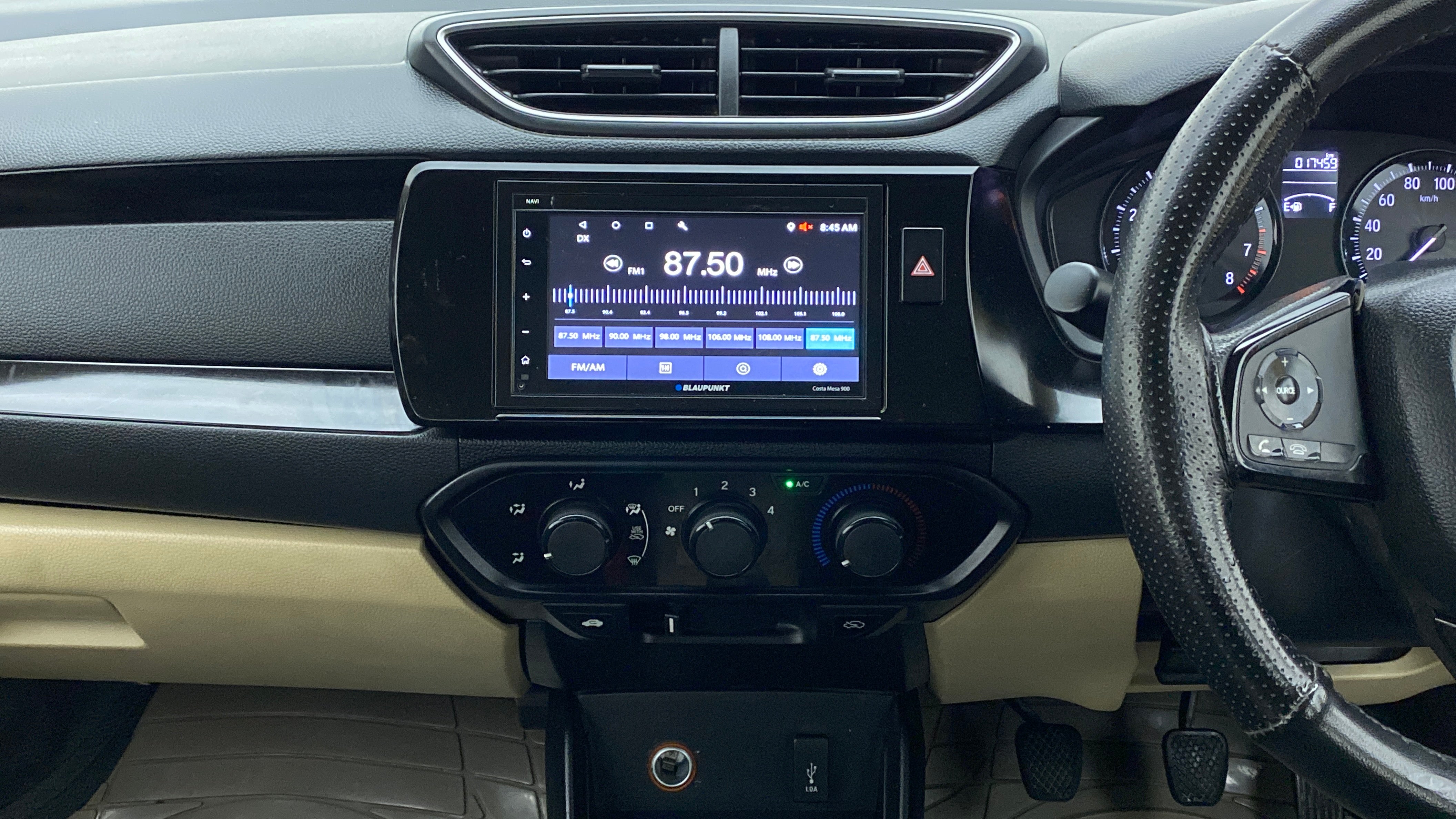 Features