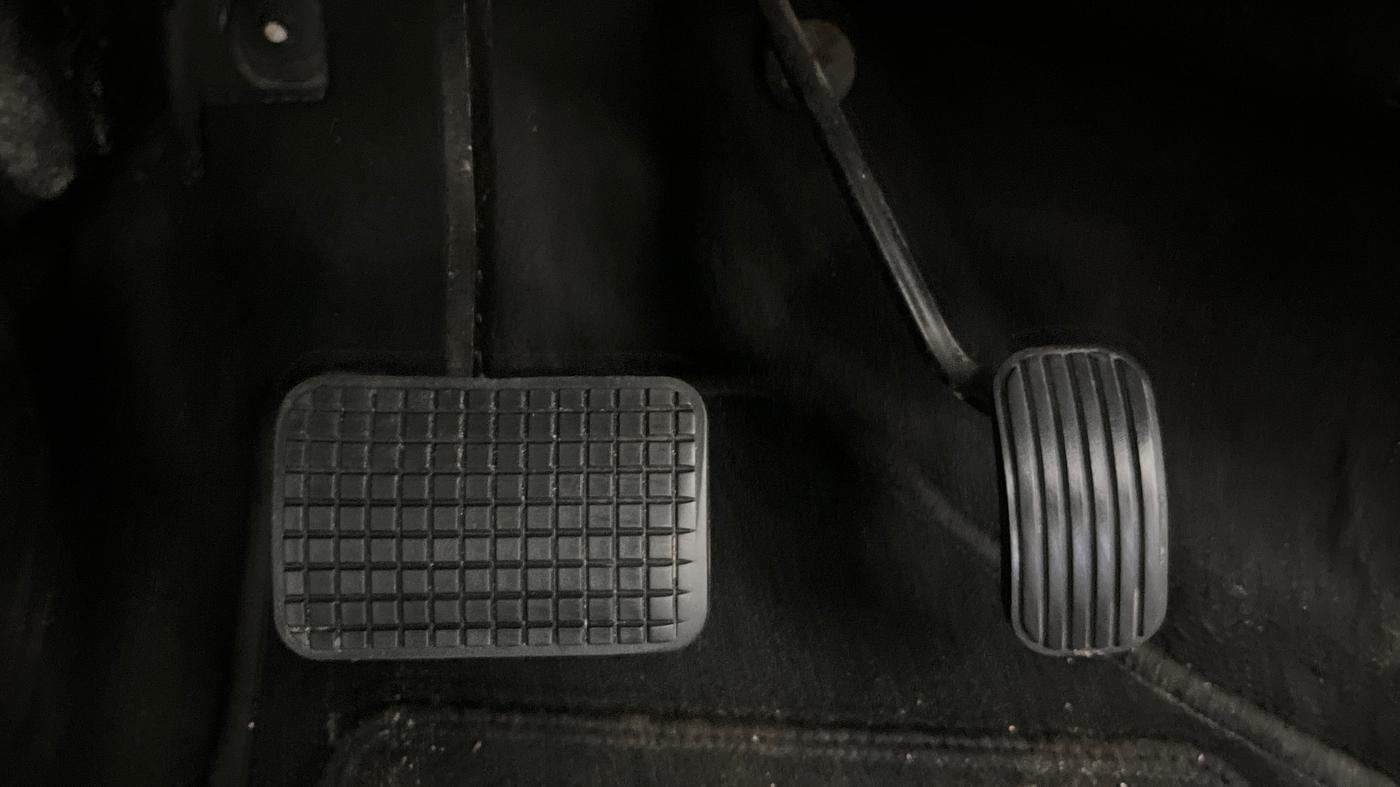 2022 Tata Tiago XZA PLUS PETROL, Petrol, Automatic, 74,079 km, Pedals