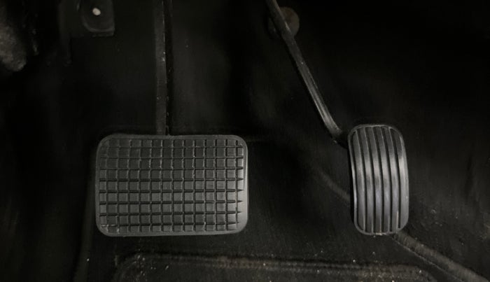 2022 Tata Tiago XZA PLUS PETROL, Petrol, Automatic, 74,079 km, Pedals