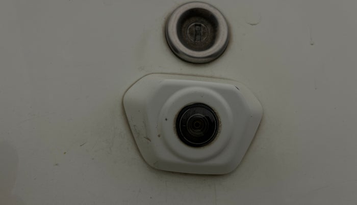 2022 Tata Tiago XZA PLUS PETROL, Petrol, Automatic, 74,079 km, Parking Camera