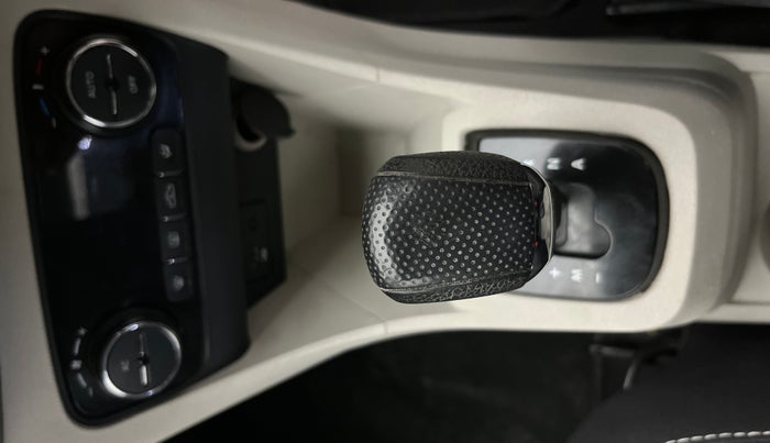 2022 Tata Tiago XZA PLUS PETROL, Petrol, Automatic, 74,079 km, Gear Lever