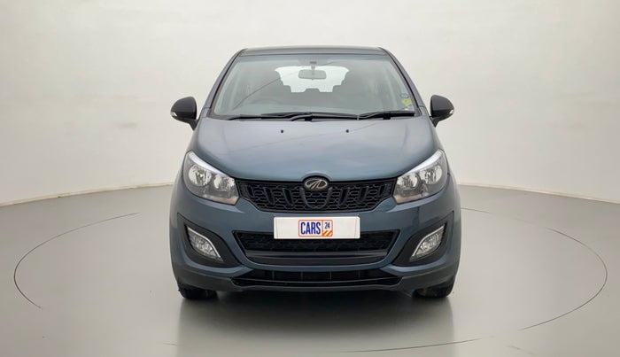 2018 Mahindra MARAZZO M2 8 STR, Diesel, Manual, 24,686 km, Front