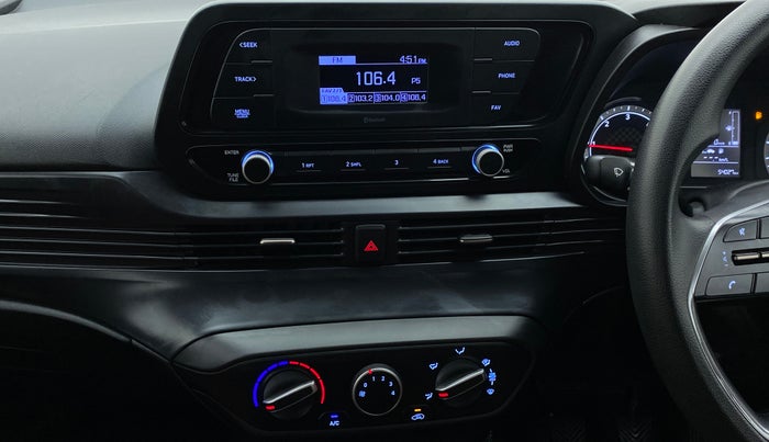 2020 Hyundai NEW I20 MAGNA 1.5 MT, Diesel, Manual, 54,062 km, Air Conditioner