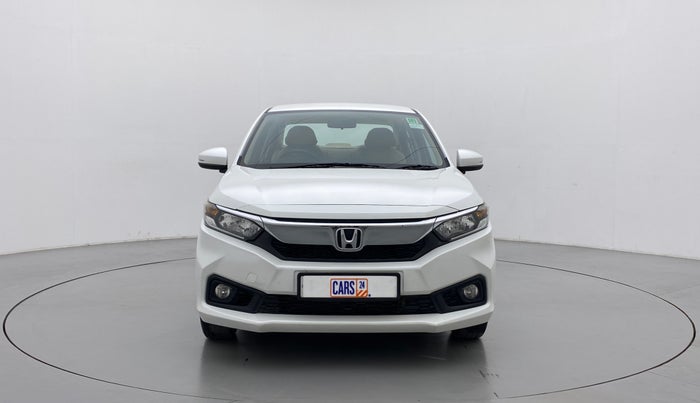 2018 Honda Amaze 1.2 VXMT I VTEC, Petrol, Manual, 18,366 km, Front