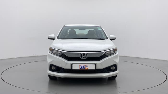 2018 Honda Amaze 1.2 VXMT I VTEC, Petrol, Manual, 18,366 km, Front