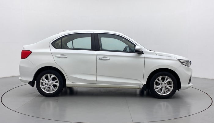 2018 Honda Amaze 1.2 VXMT I VTEC, Petrol, Manual, 18,366 km, Right Side View