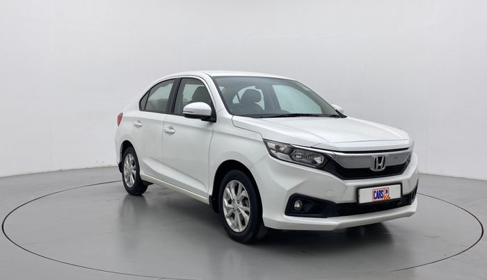 2018 Honda Amaze 1.2 VXMT I VTEC, Petrol, Manual, 18,366 km, Right Front Diagonal