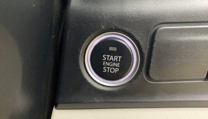 2023 Tata ALTROZ XZ PLUS SUNROOF CNG, CNG, Manual, 40,498 km, Keyless Start/ Stop Button