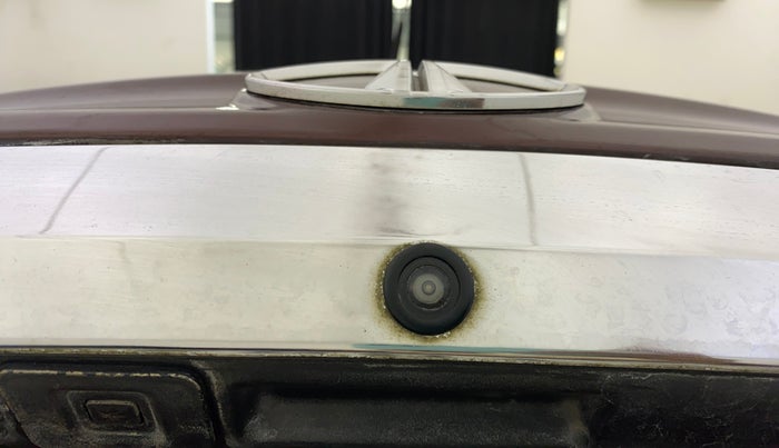 2020 Tata TIGOR XZ PETROL, CNG, Manual, 51,363 km, Parking Camera