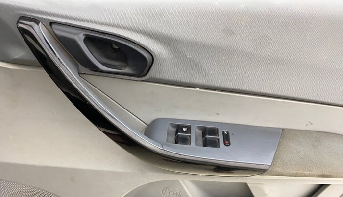 2020 Tata TIGOR XZ PETROL, CNG, Manual, 51,363 km, Driver Side Door Panels Control