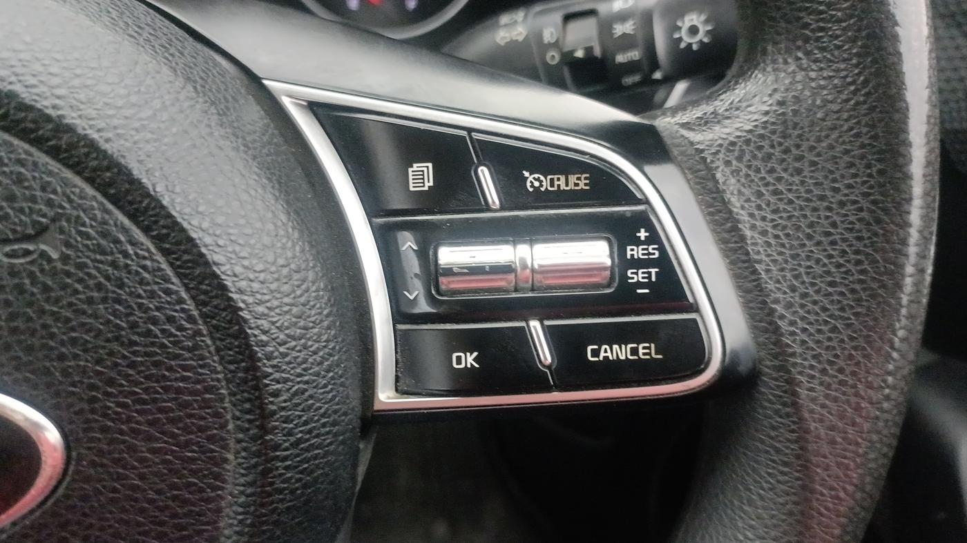 2020 KIA SELTOS HTK PLUS 1.5, Petrol, Manual, 50 km, Adaptive Cruise Control
