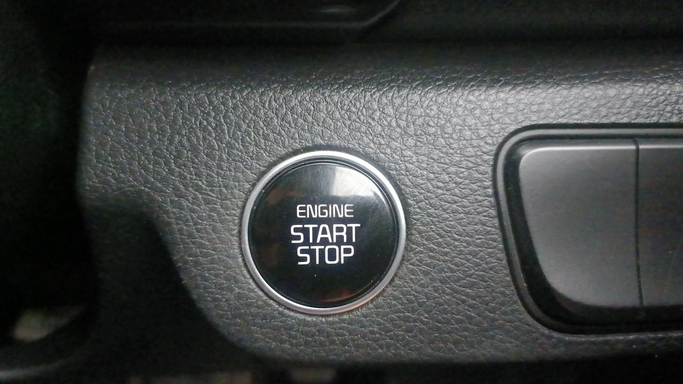 2020 KIA SELTOS HTK PLUS 1.5, Petrol, Manual, 50 km, Keyless Start/ Stop Button