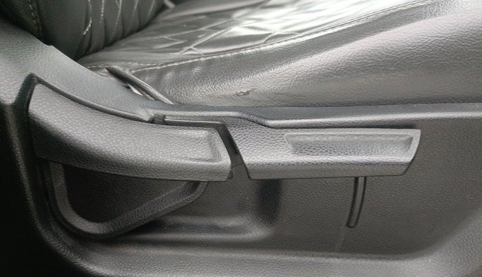 2020 KIA SELTOS HTK PLUS 1.5, Petrol, Manual, 58,615 km, Driver Side Adjustment Panel