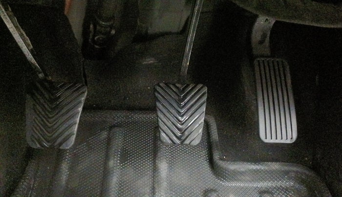 2020 KIA SELTOS HTK PLUS 1.5, Petrol, Manual, 58,615 km, Pedals