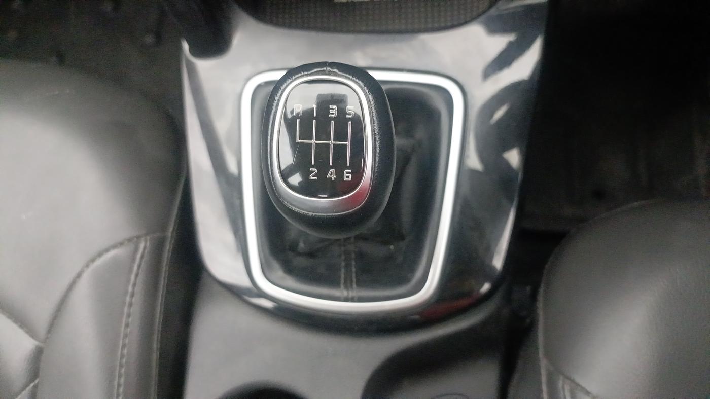 2020 KIA SELTOS HTK PLUS 1.5, Petrol, Manual, 50 km, Gear Lever