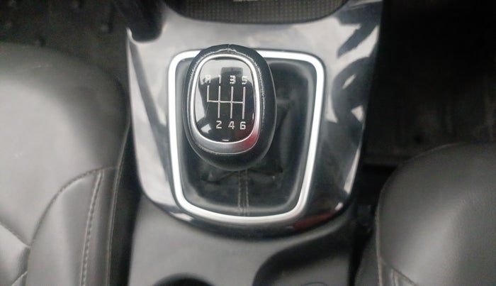 2020 KIA SELTOS HTK PLUS 1.5, Petrol, Manual, 58,615 km, Gear Lever