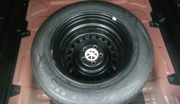 2020 KIA SELTOS HTK PLUS 1.5, Petrol, Manual, 58,615 km, Spare Tyre