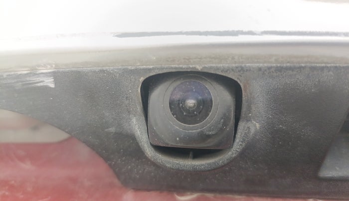 2020 KIA SELTOS HTK PLUS 1.5, Petrol, Manual, 58,615 km, Parking Camera