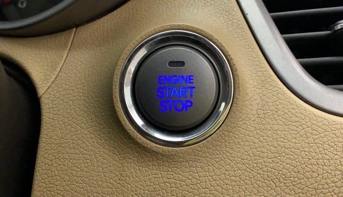 2014 Hyundai New Elantra 1.8 SX MT VTVT, Petrol, Manual, 21,460 km, Keyless Start/ Stop Button