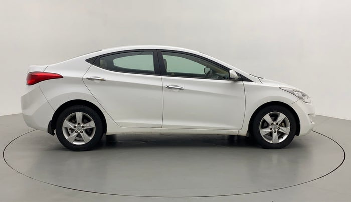 2014 Hyundai New Elantra 1.8 SX MT VTVT, Petrol, Manual, 21,460 km, Right Side