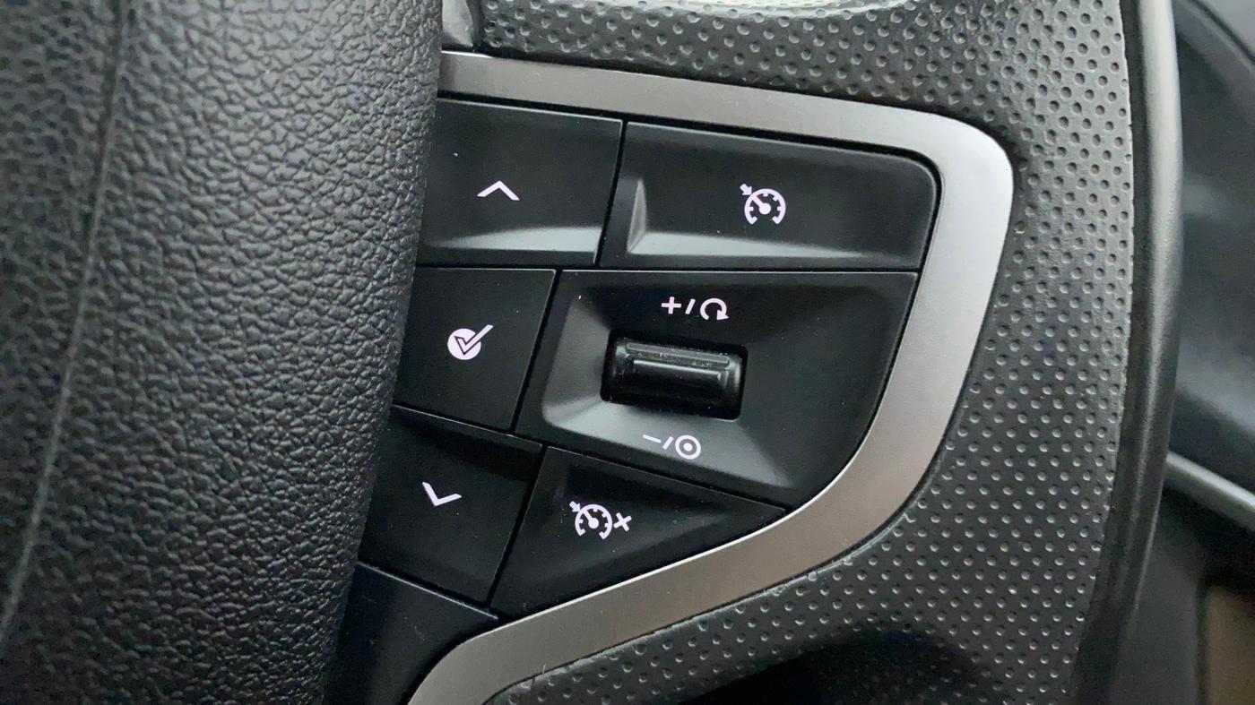 2021 Tata Harrier XZA PLUS 2.0L, Diesel, Automatic, 13,924 km, Adaptive Cruise Control